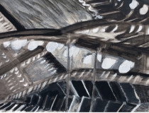 LawtonP_Marriott_Marquis_VI_mixed_media_thumbnail_2