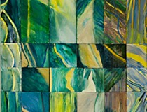 Opening Reception for Art Exhibition "Reclaiming Vistas: Post-9/11 Urban Perspectives"