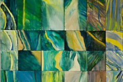 Opening Reception for Art Exhibition "Reclaiming Vistas: Post-9/11 Urban Perspectives"