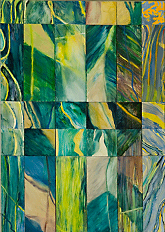 Opening Reception for Art Exhibition "Reclaiming Vistas: Post-9/11 Urban Perspectives"